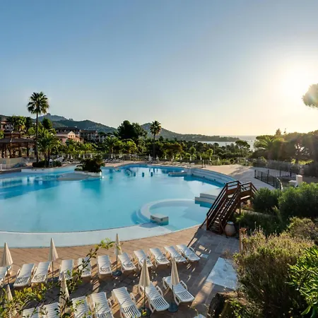 Le Village De Cap Esterel - Maeva - 2 Pieces 5 Personnes - Vue - Selection Mae-5414 아파트