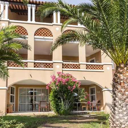 Le Village De Cap Esterel - Maeva - 2 Pieces 5 Personnes - Vue - Selection Mae-5414 아파트