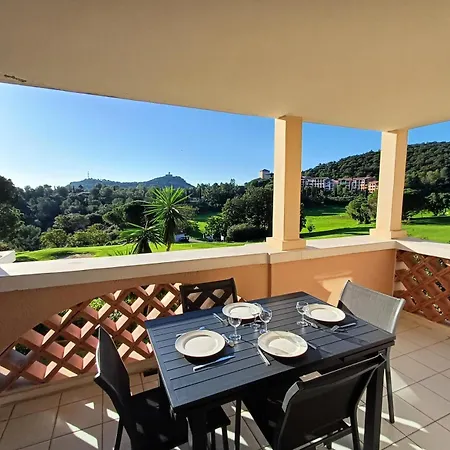 Le Village De Cap Esterel - Maeva - 2 Pieces 5 Personnes - Vue - Selection Mae-5414 * Saint-Raphael (Var)